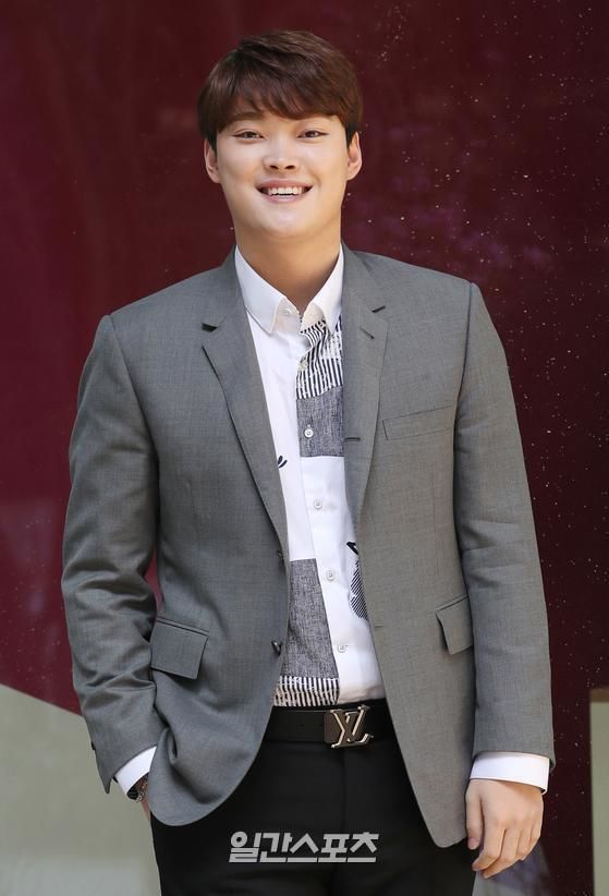 가수 김경민 프로필