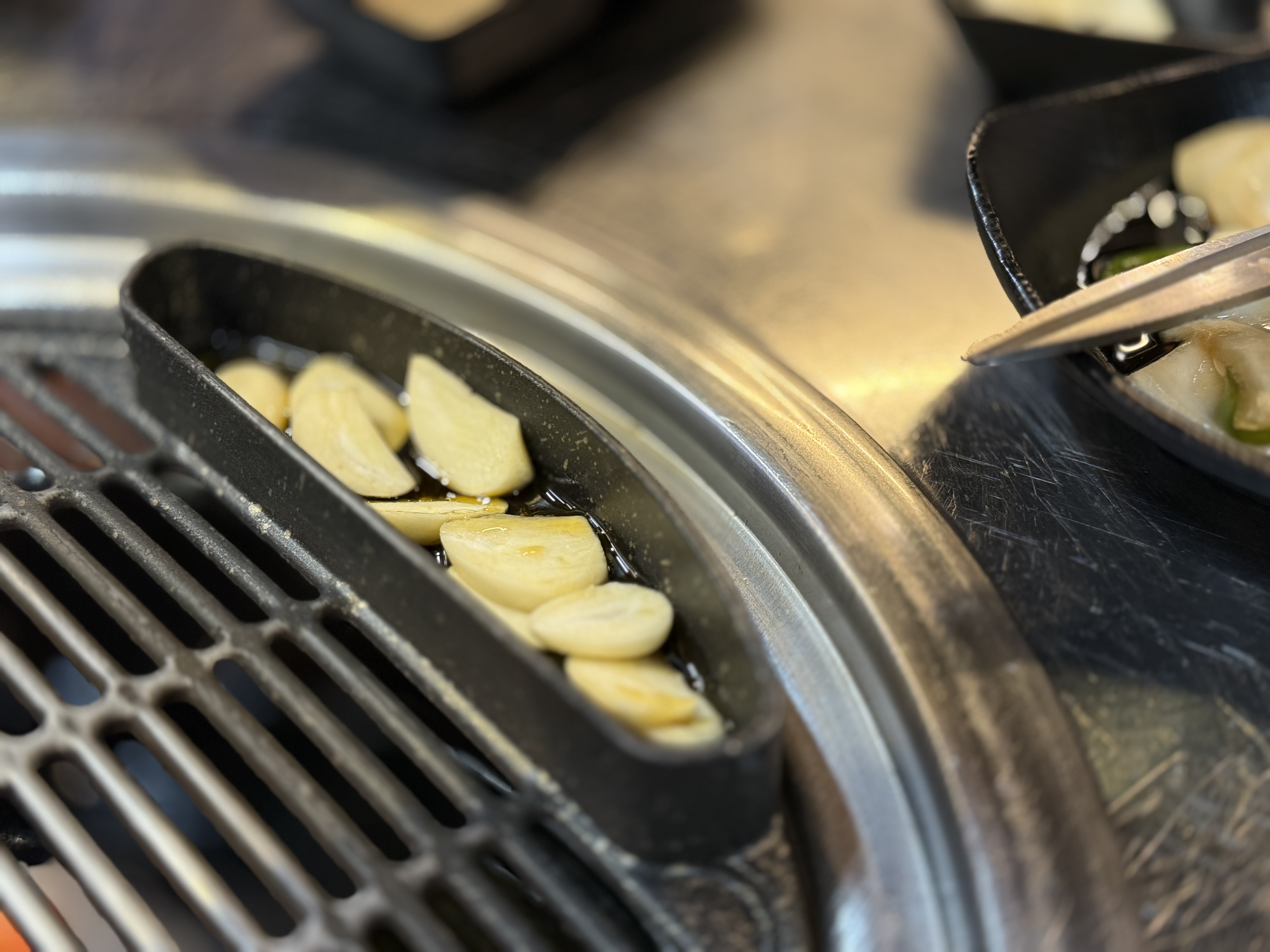 신중동 맛집 추천! 뒷고기 잘하는 통통돼지부속 내돈내산 후기