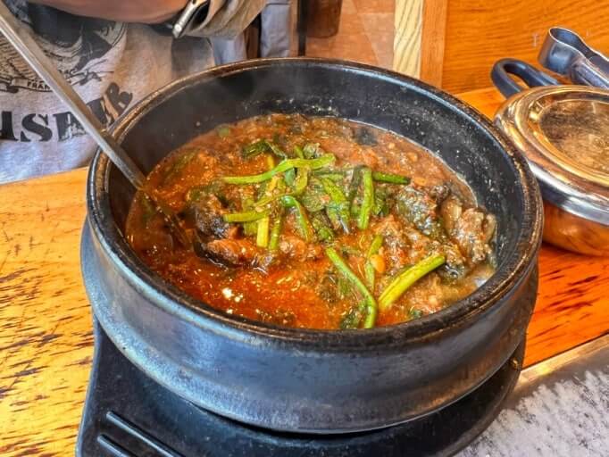 주식회사키토산우이산장