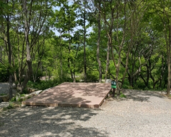 황매산 오토캠핑장_15