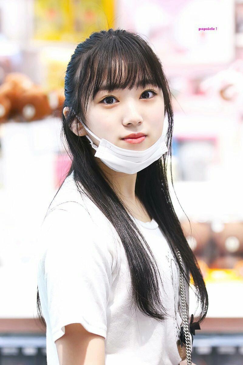 아이즈원 야부키나코 아이즈원 야부키나코