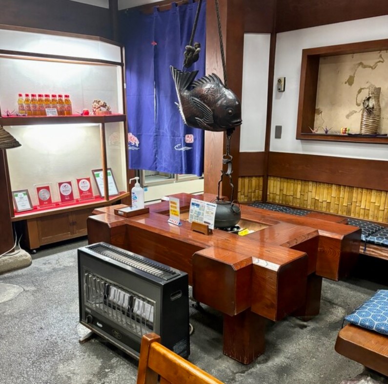 삿포로 게 본가
