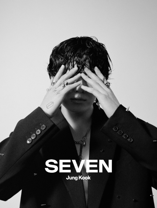 정국 세븐 SEVEN 가사 해석