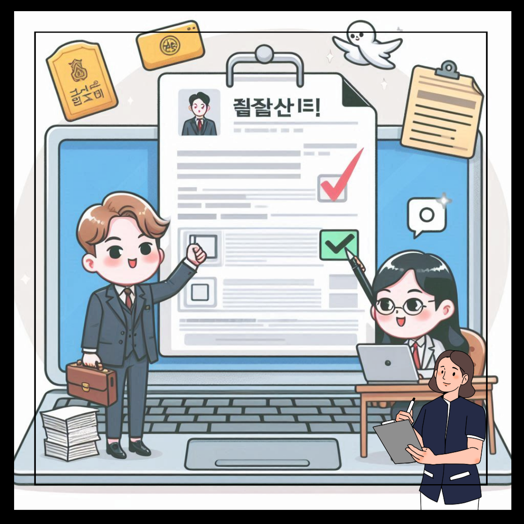 지방세 관리 꿀팁