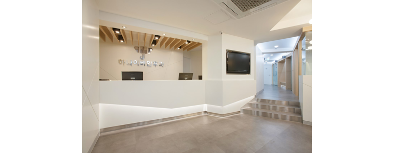 서울 중구 이비인후과