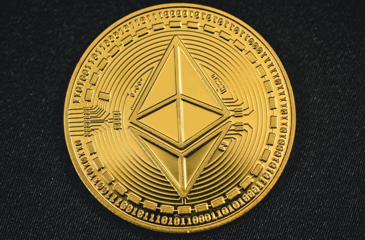 이더리움(ETH)