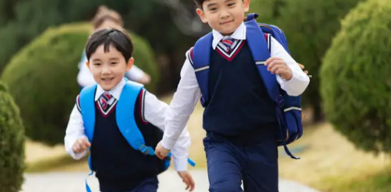 초등학교 3학년 방과후 바우처 지원금 신청안내 