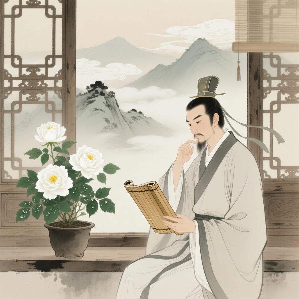 [초한지 인물] 장량, 한신, 괴철 비교