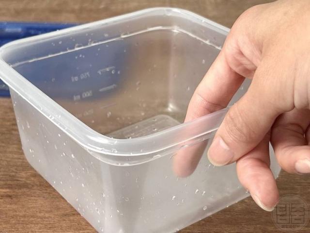 반찬통 기름기 제거 닦는법 뽀드득 알아두면 좋은 생활지혜