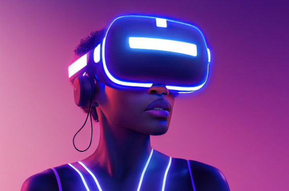 애플 비전 프로와 MR(혼합현실)의 시대