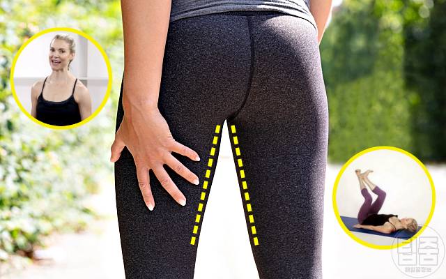 허벅지 안쪽살 빼기 필라테스