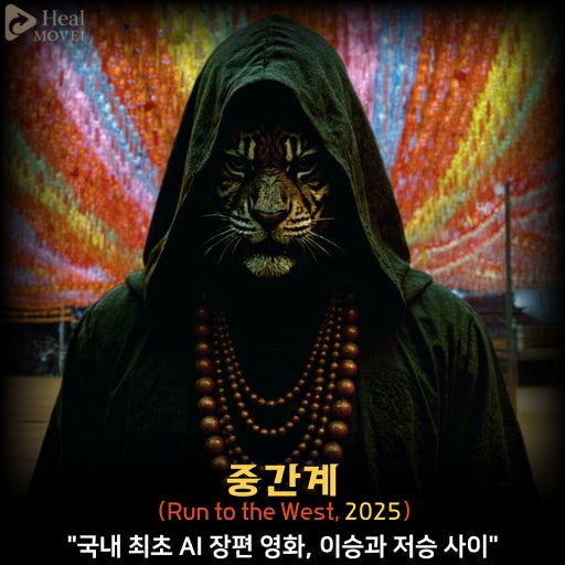 중간계라는 ai 관련사진