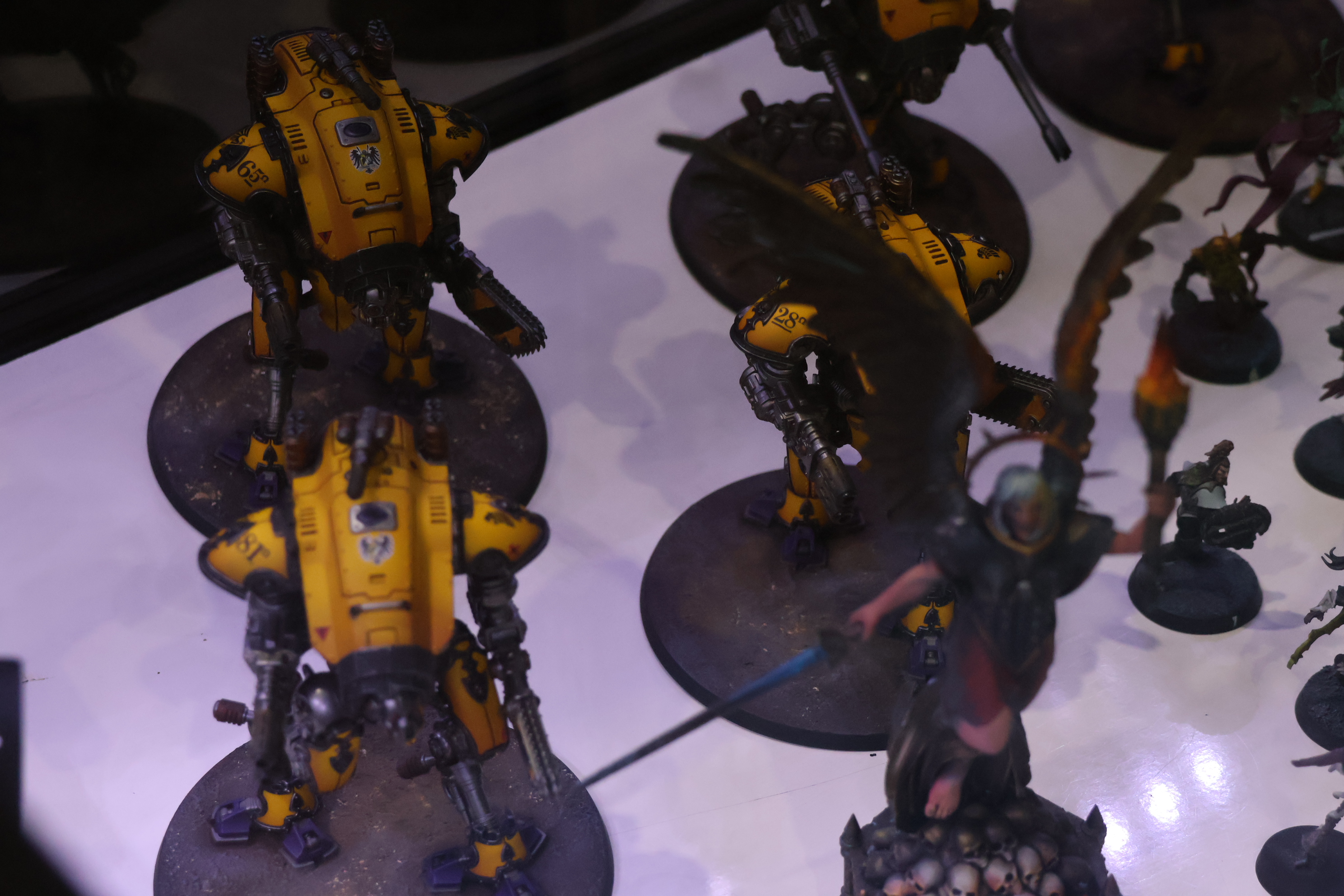 하비페어 박람회