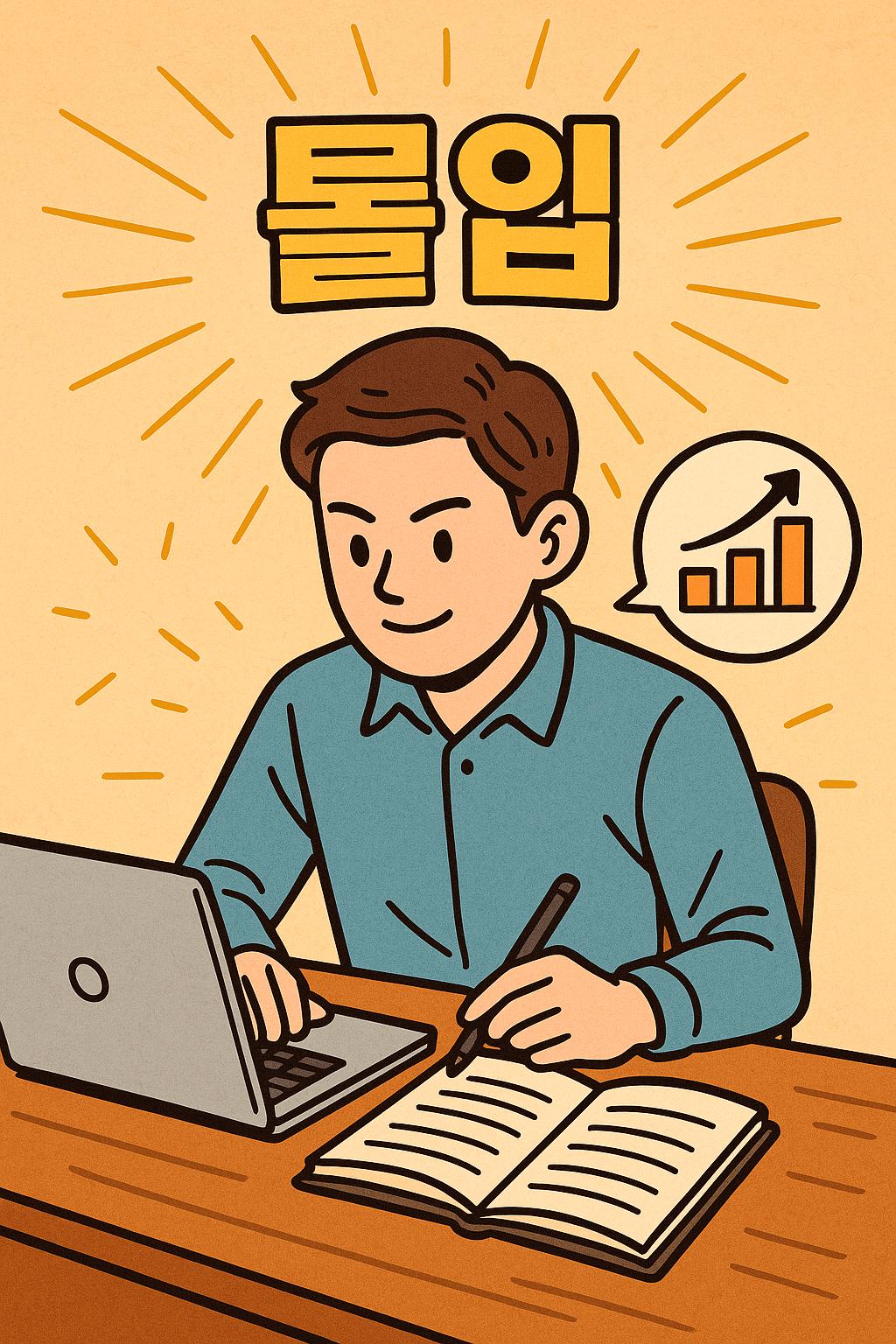 성취의 즐거움 요약과 나의 실천 계획