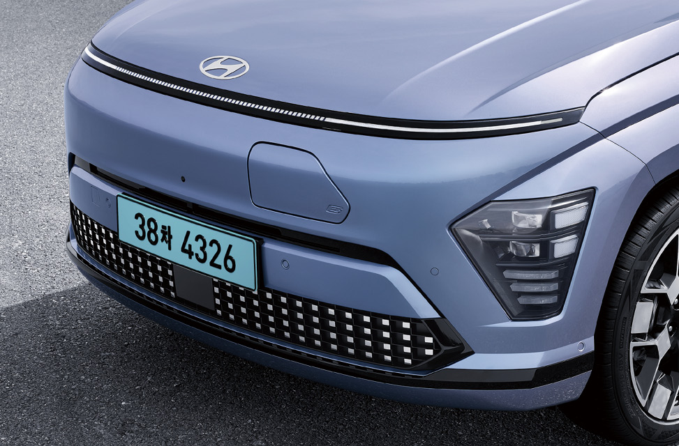 [소형 SUV] 코나 전기차 &amp;#124; 코나 일렉트릭 가격표