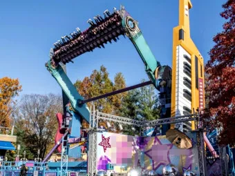 에버랜드 입장료 퍼레이드 어트랙션까지 하루 즐기기 가이드_9