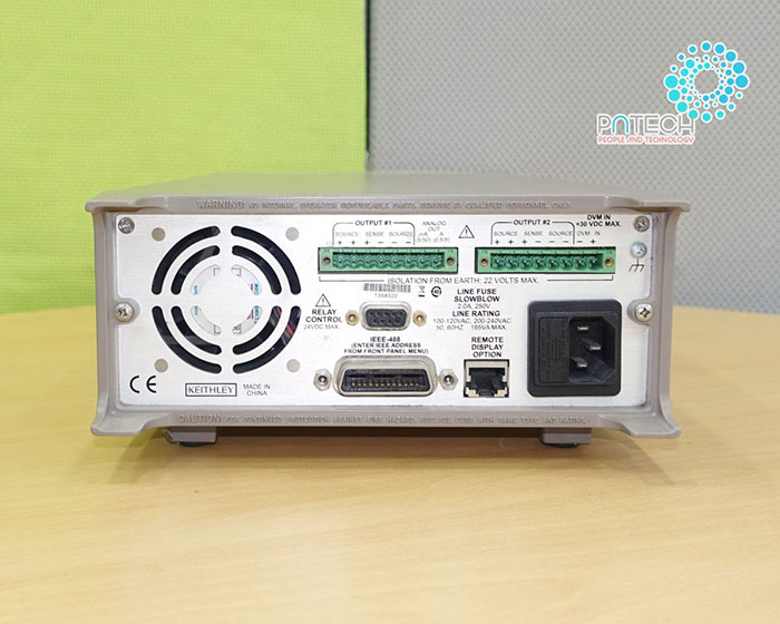 keithley-2308-휴대용-디바이스-배터리-충전시뮬레이터