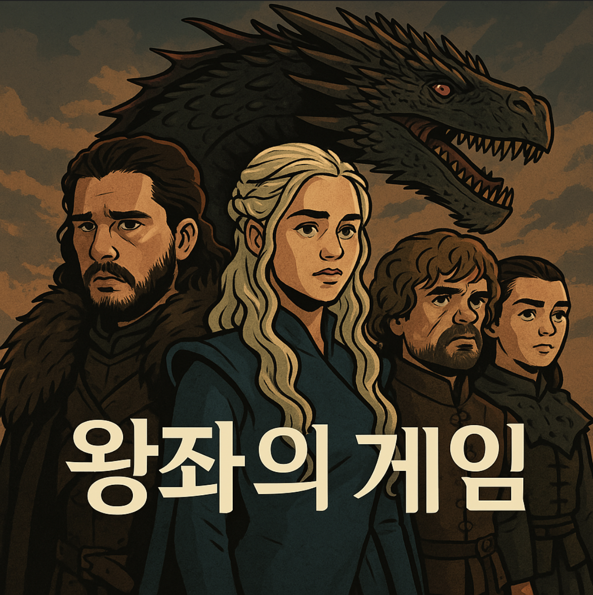 왕좌의 게임