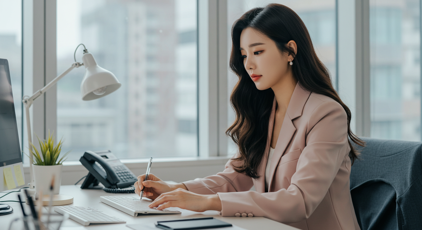 스트레스 탈모 회복 기간