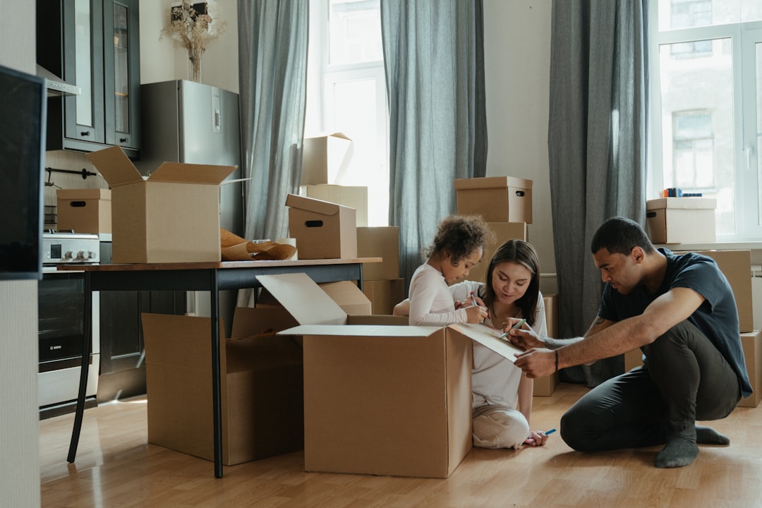 Moving costs