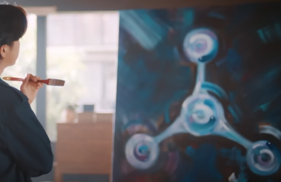 임영웅 콘서트 'IM HERO' 티저영상 이미지20