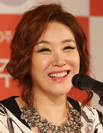 주현미 크리스마스 디너쇼 예매 바로가기