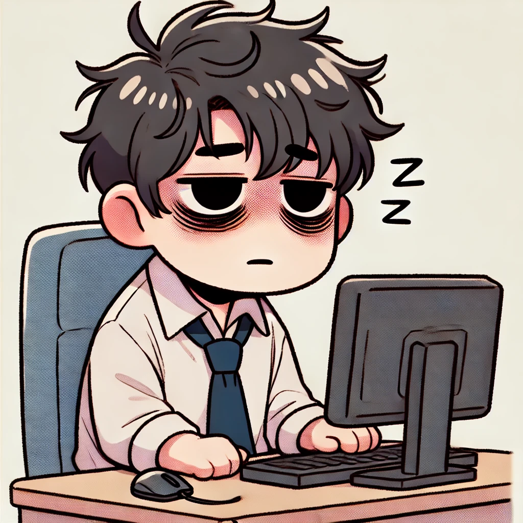 무기력증 증상과 원인, 극복 방법까지! 기운 없을 때 해결법