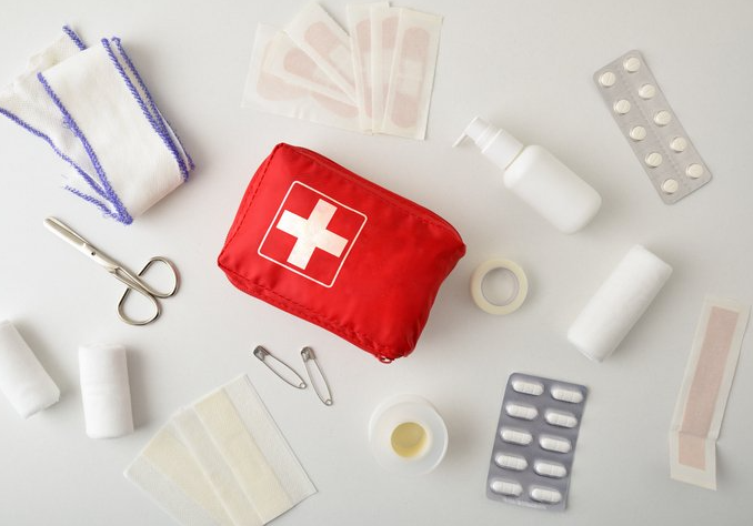 해외여행 상비약