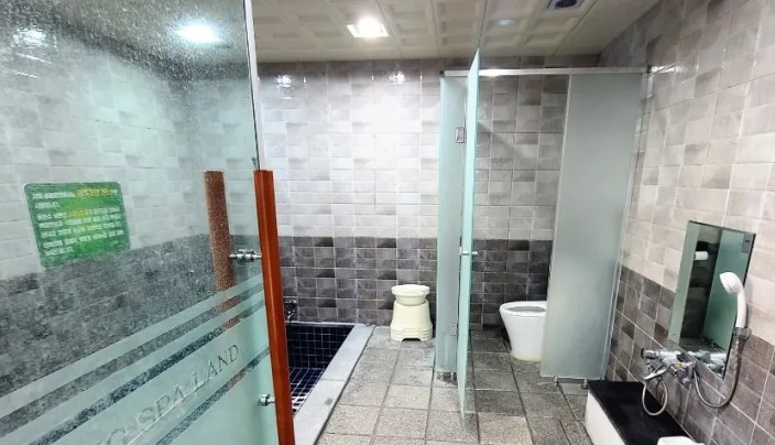 이천 설봉 온천랜드 가족온천탕7