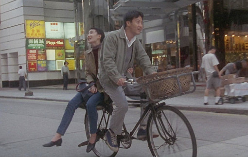 영화 첨밀밀 관련 사진