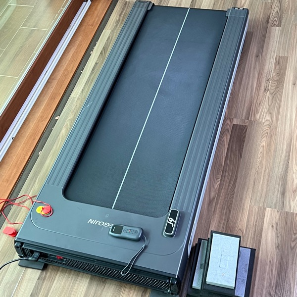 이고진워킹패드