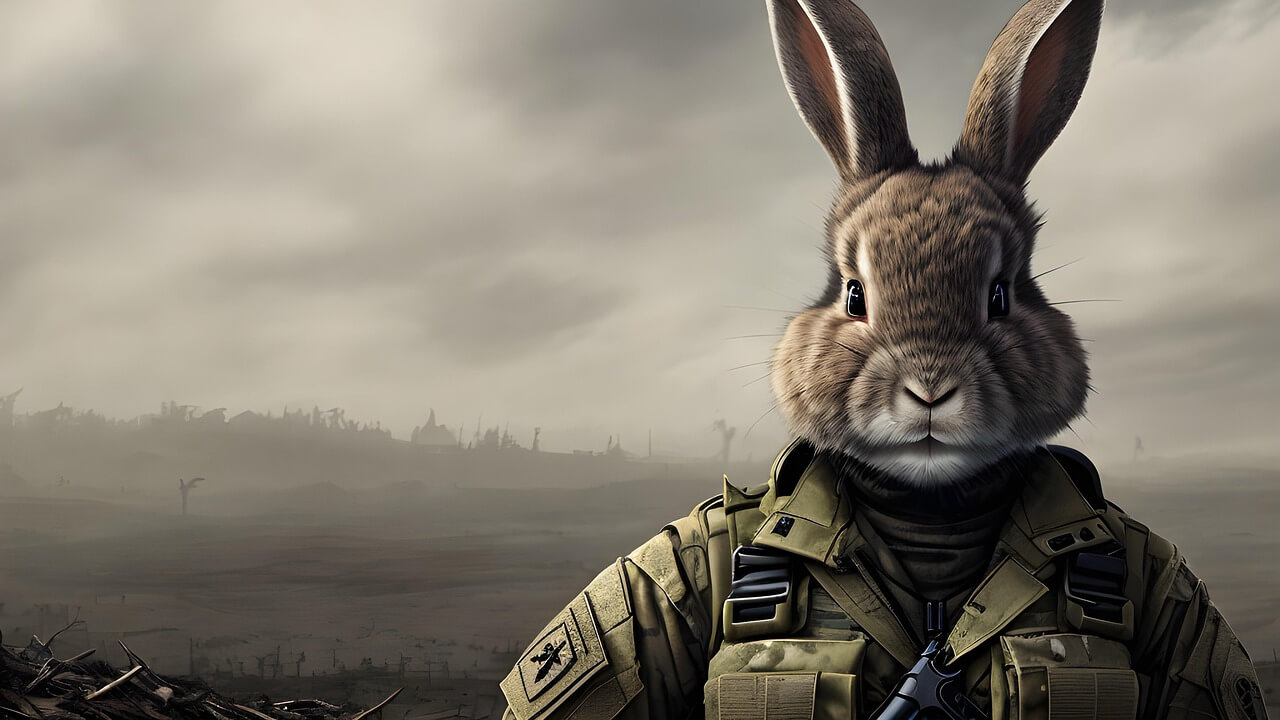 2025년 7월 토끼띠 운세