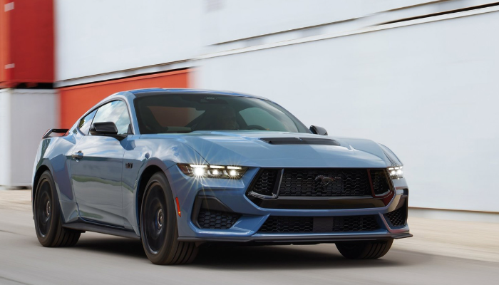 포드 머스탱 중고차 가격 시세표 유지비