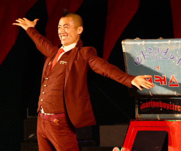 강동 천호공원 2024 천호 가을 축제 소개 즈믄마을 행사 공연 일정 가수 미스트롯 오승하 빅오션 버블 마술쇼