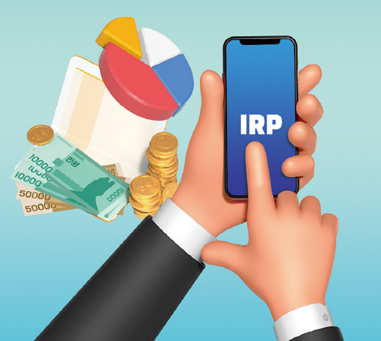 연금저축과 IRP