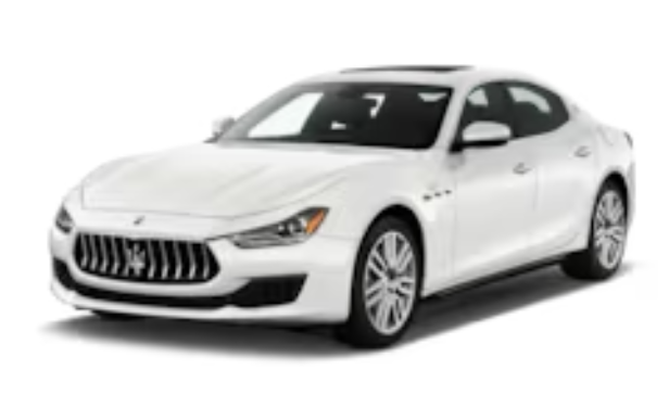 2024 럭셔리 중형 세단 추천 순위 리스트(+TOP8)