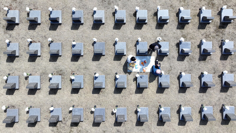 4&middot;3에 고개 숙이는 헌법재판소 되길 [세상읽기]