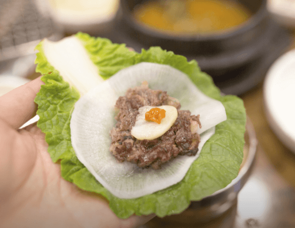 생방송오늘저녁 울산 언양불고기 맛집