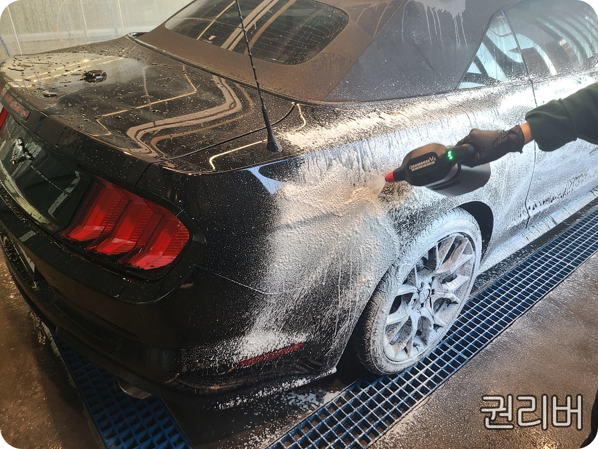 퓨어스킨-S-도포