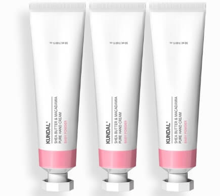 핸드크림 추천 브랜드 BEST 4