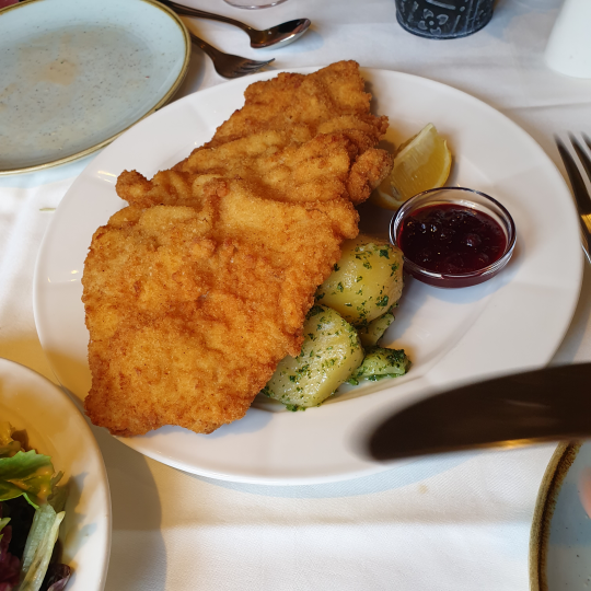 4인가족 유럽 렌트카 여행 - 오스트리아 잘츠부르크