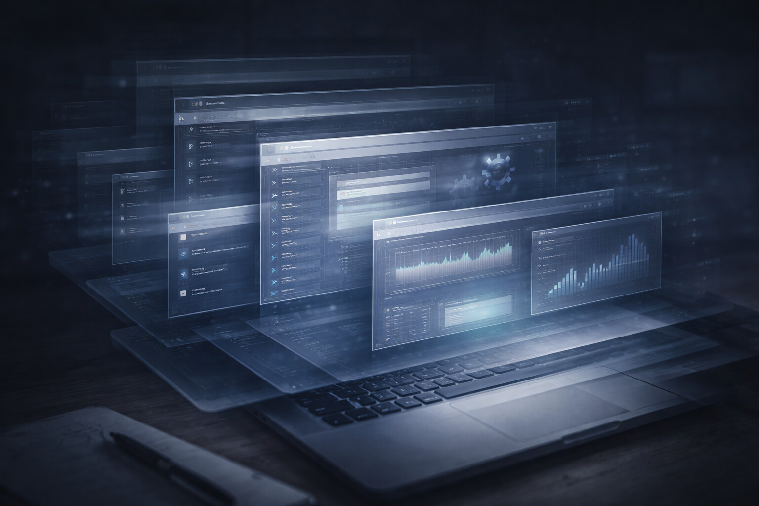 윈도우 업데이트 후 컴퓨터가 느려지는 이유와 해결 방법