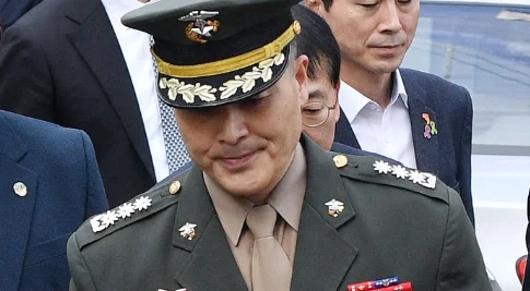 박정훈 대령 무죄 탄원 서명 운동 사이트 바로가기