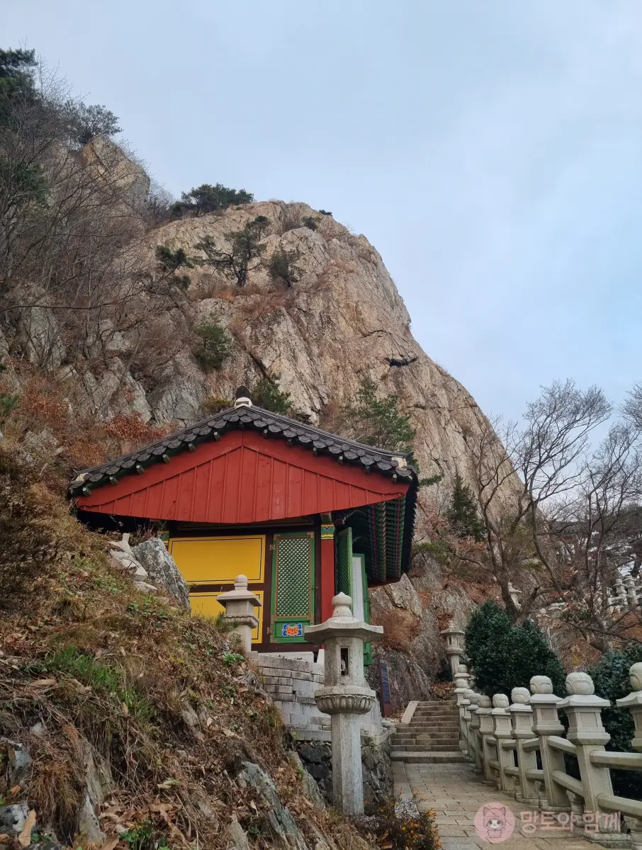 삼성각