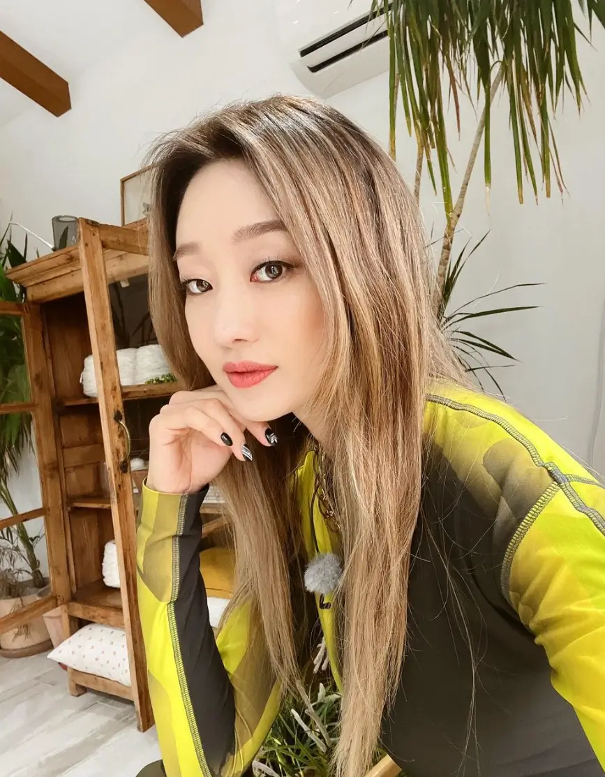 최여진
