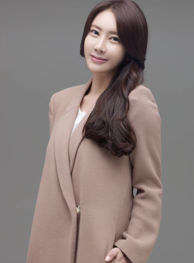 김세인 배우 프로필
