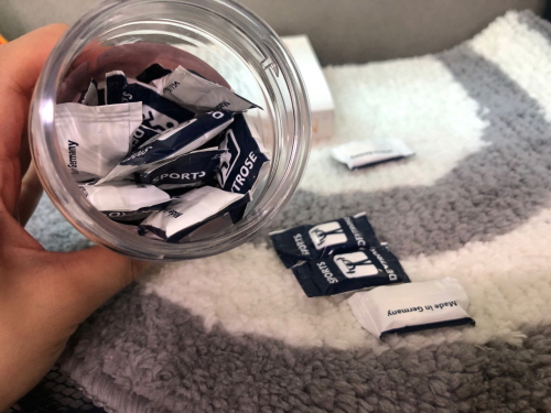 포도당캔디부작용