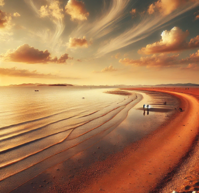 강화 석모도 미네랄 온천