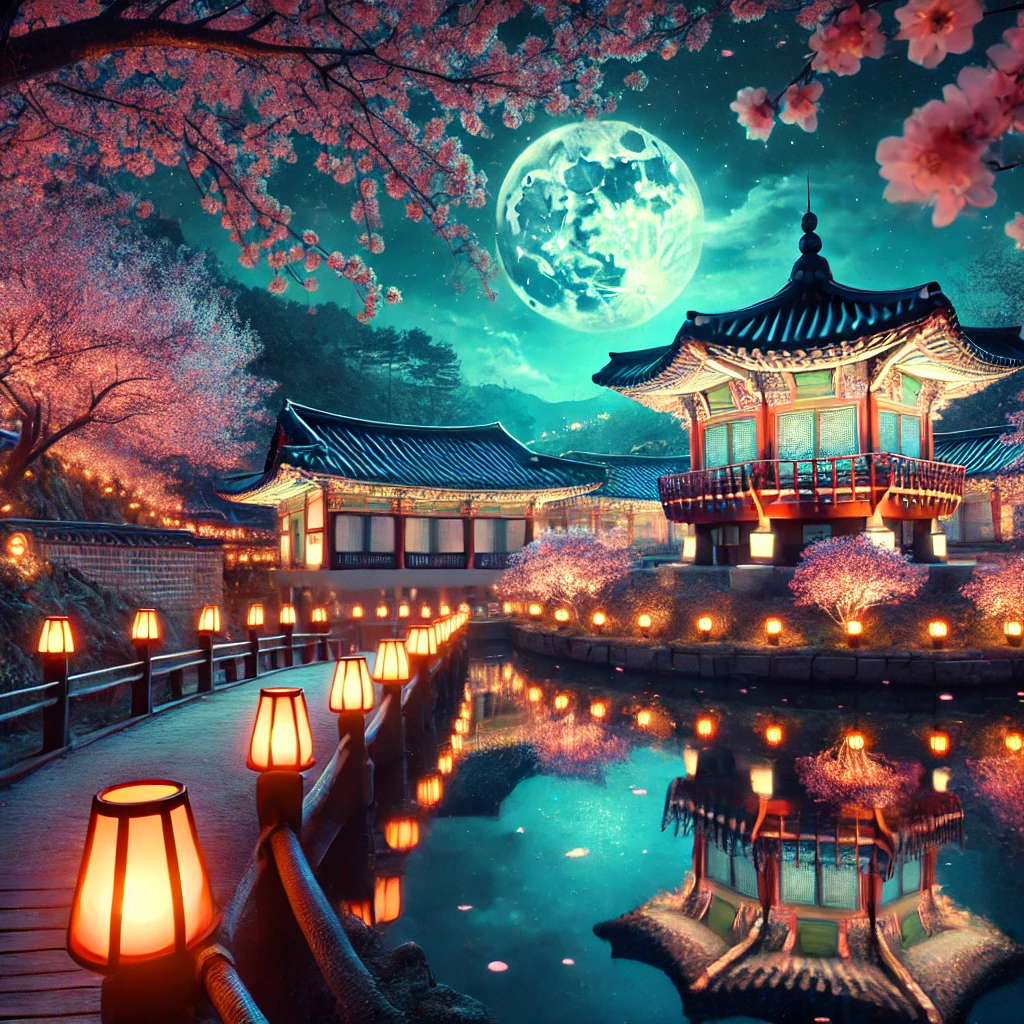 창덕궁 달빛기행 취소표 잔여석 예매