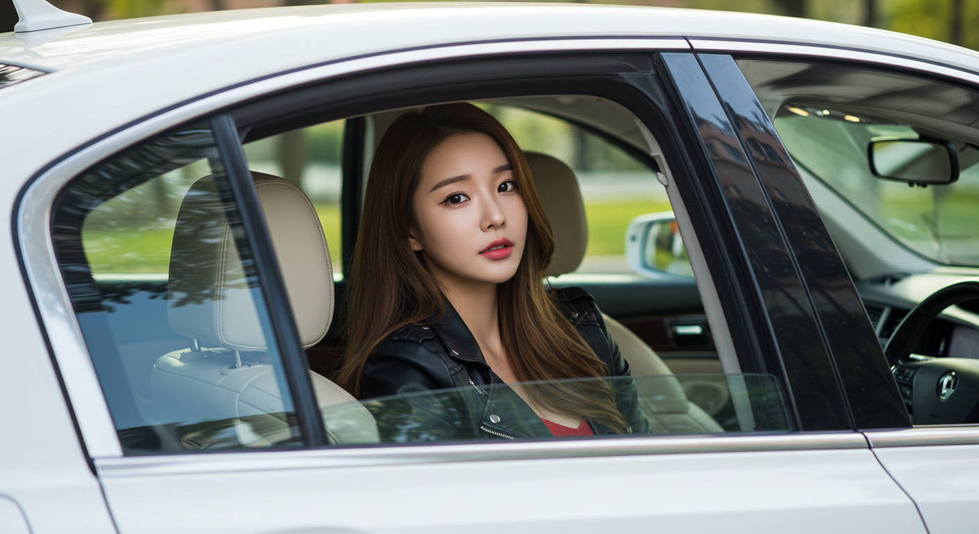 헤이딜러 vs KB차차차 중고 시세 조회